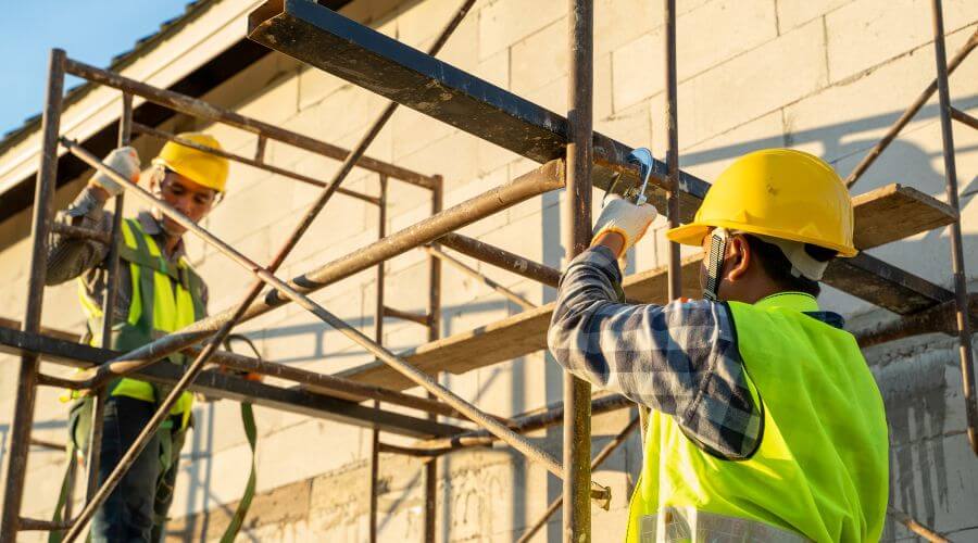 Local Chimney Repair in Godwin, NC